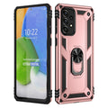 Samsung Galaxy A73 Case 5G - RoseGold