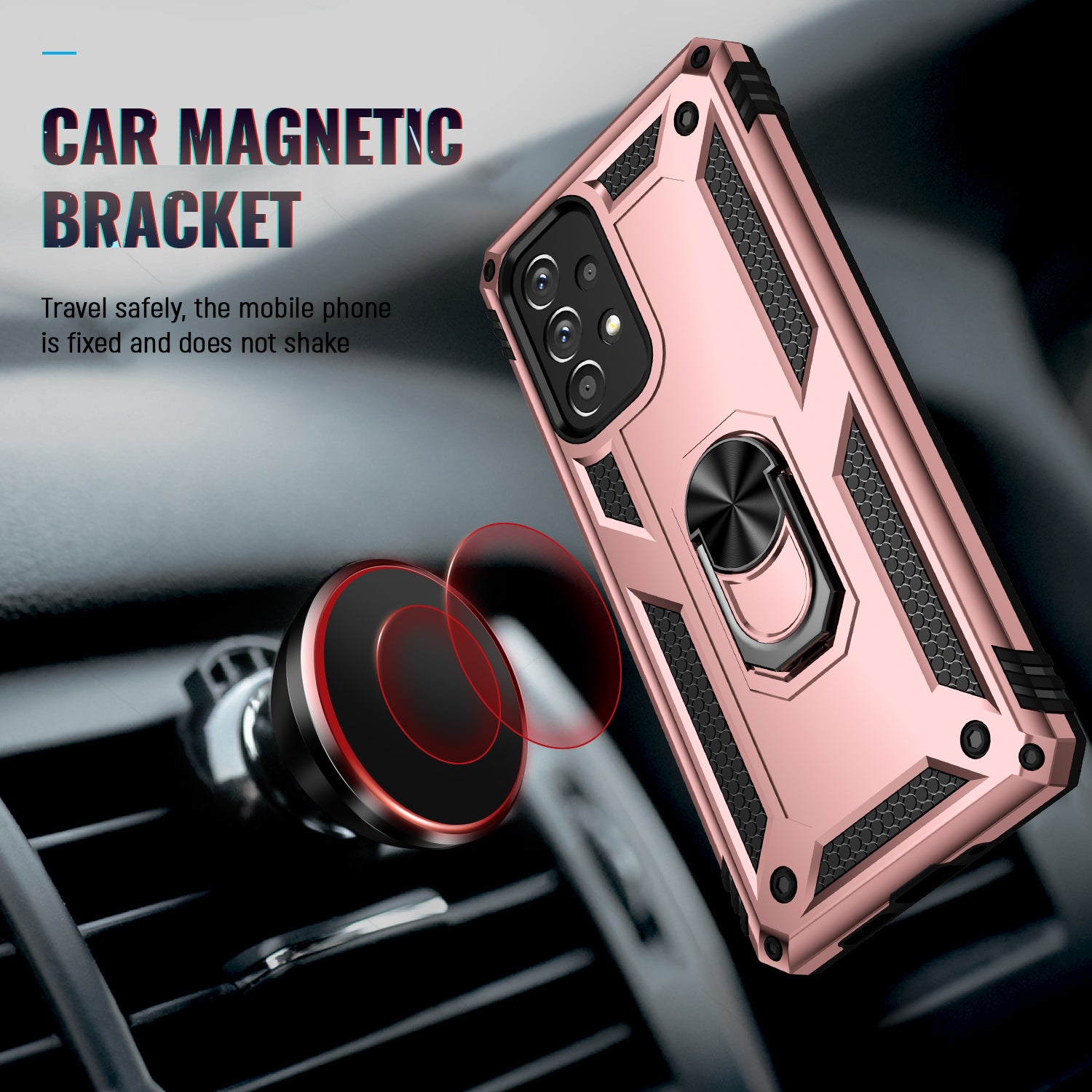 Samsung Galaxy A73 Case 5G