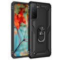 Samsung Galaxy S21 FE Case - Black