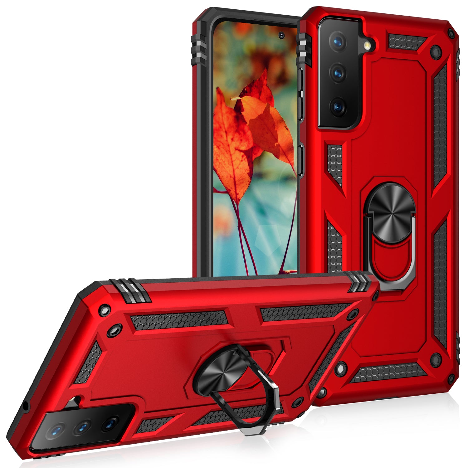 Samsung Galaxy S21 FE Case