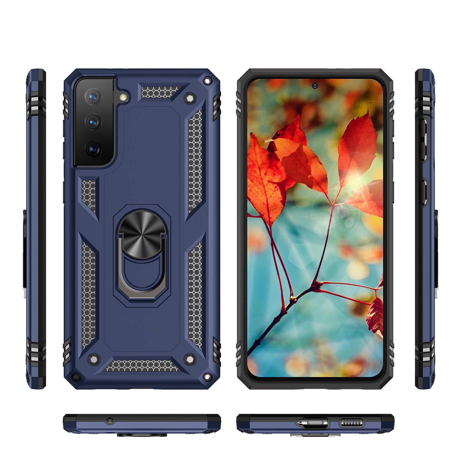 Samsung Galaxy S21 FE Case