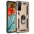 Samsung Galaxy S21 FE Case - Gold