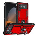 Samsung Galaxy Z Flip 4 Case - Red