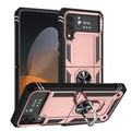 Samsung Galaxy Z Flip 4 Case - RoseGold