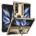Samsung Galaxy Z Fold 4 Case - Gold