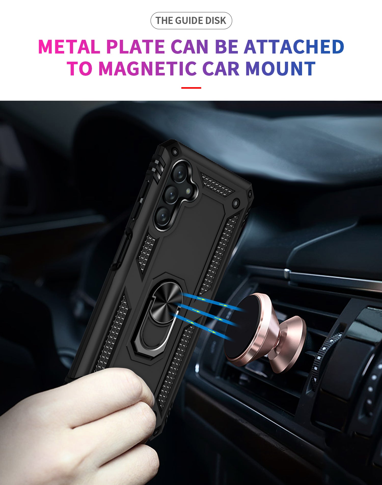 Samsung Galaxy A13 5G Case