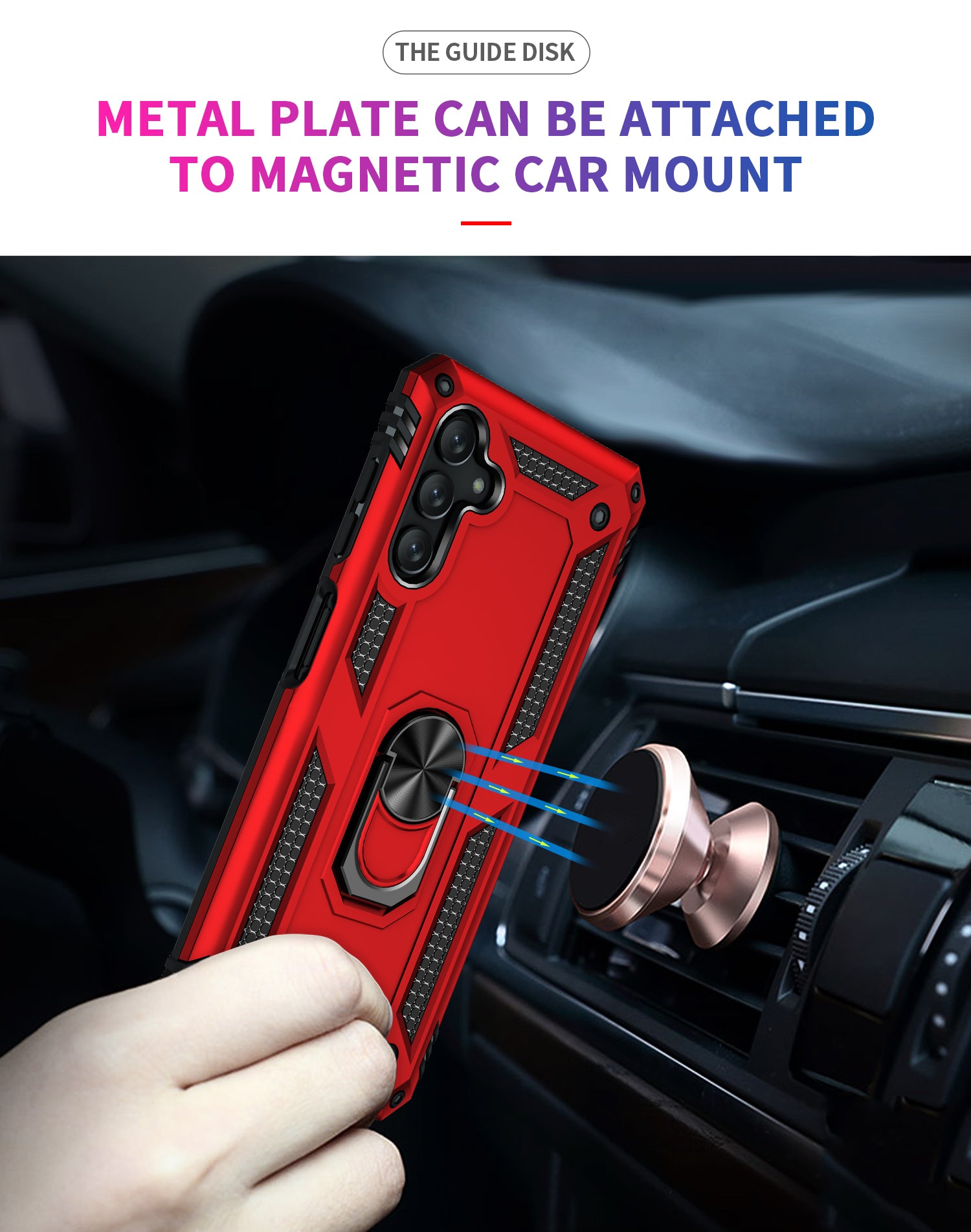 Samsung Galaxy A13 5G Case