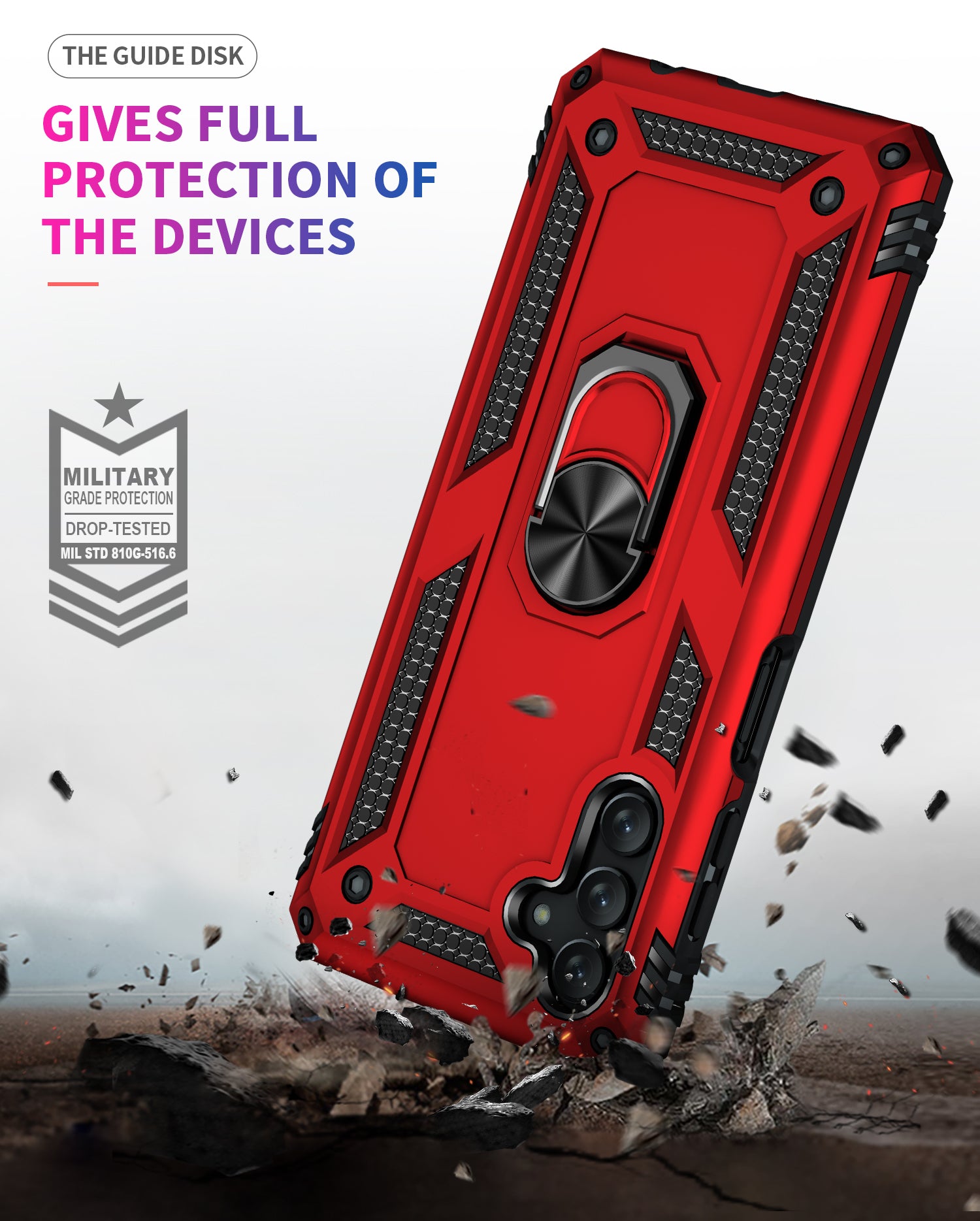 Samsung Galaxy A13 5G Case