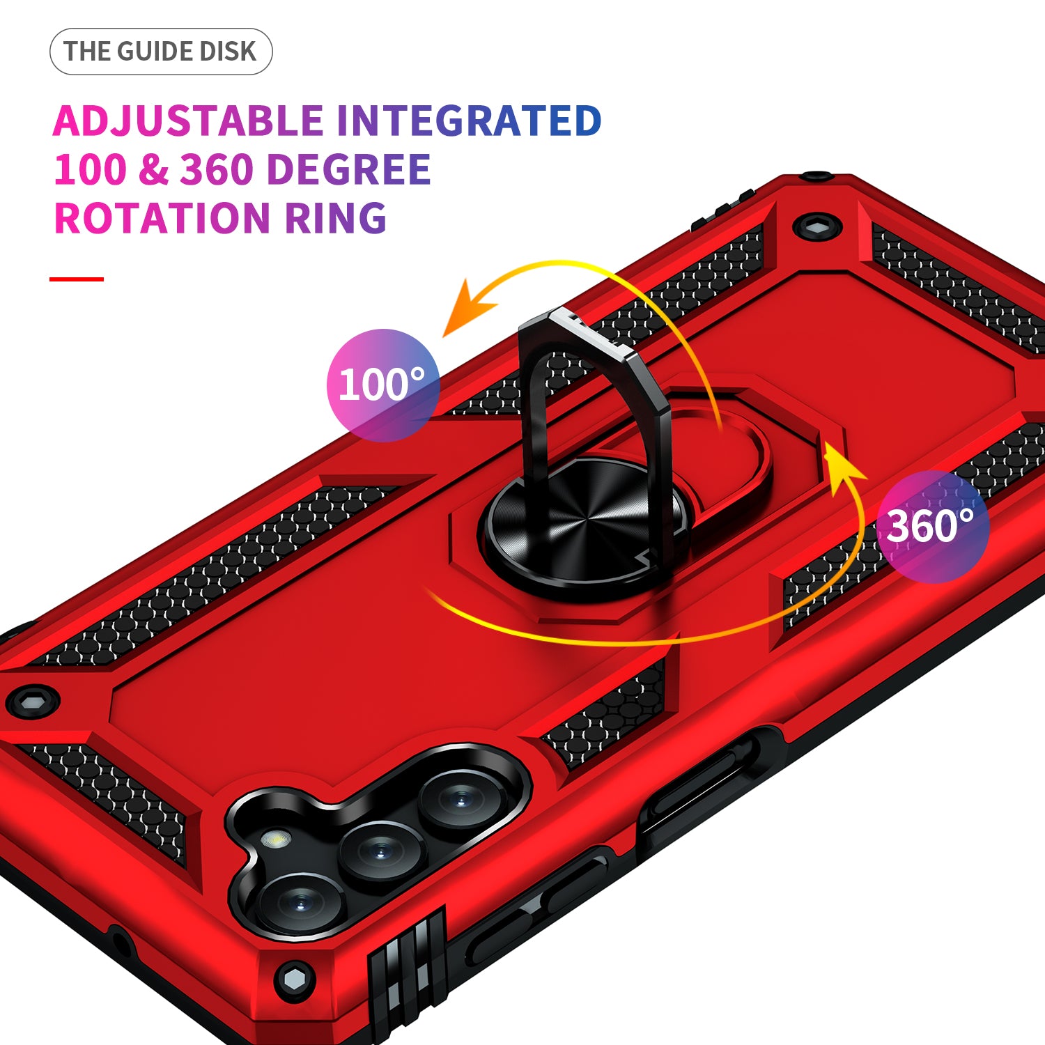 Samsung Galaxy A13 5G Case