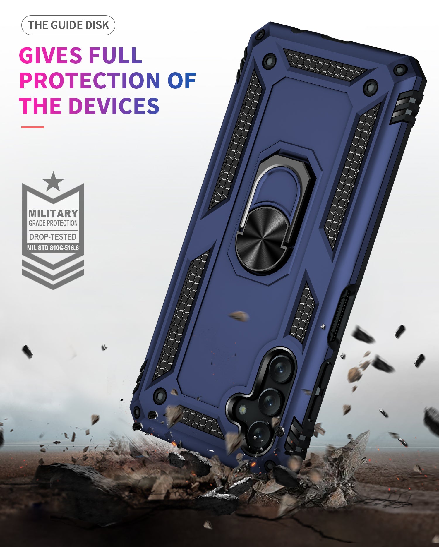 Samsung Galaxy A13 5G Case