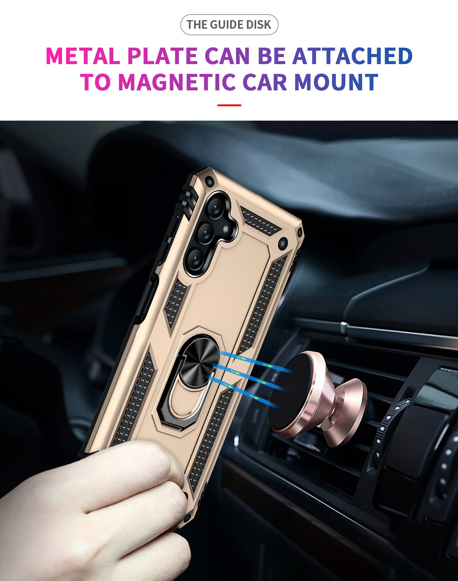 Samsung Galaxy A13 5G Case