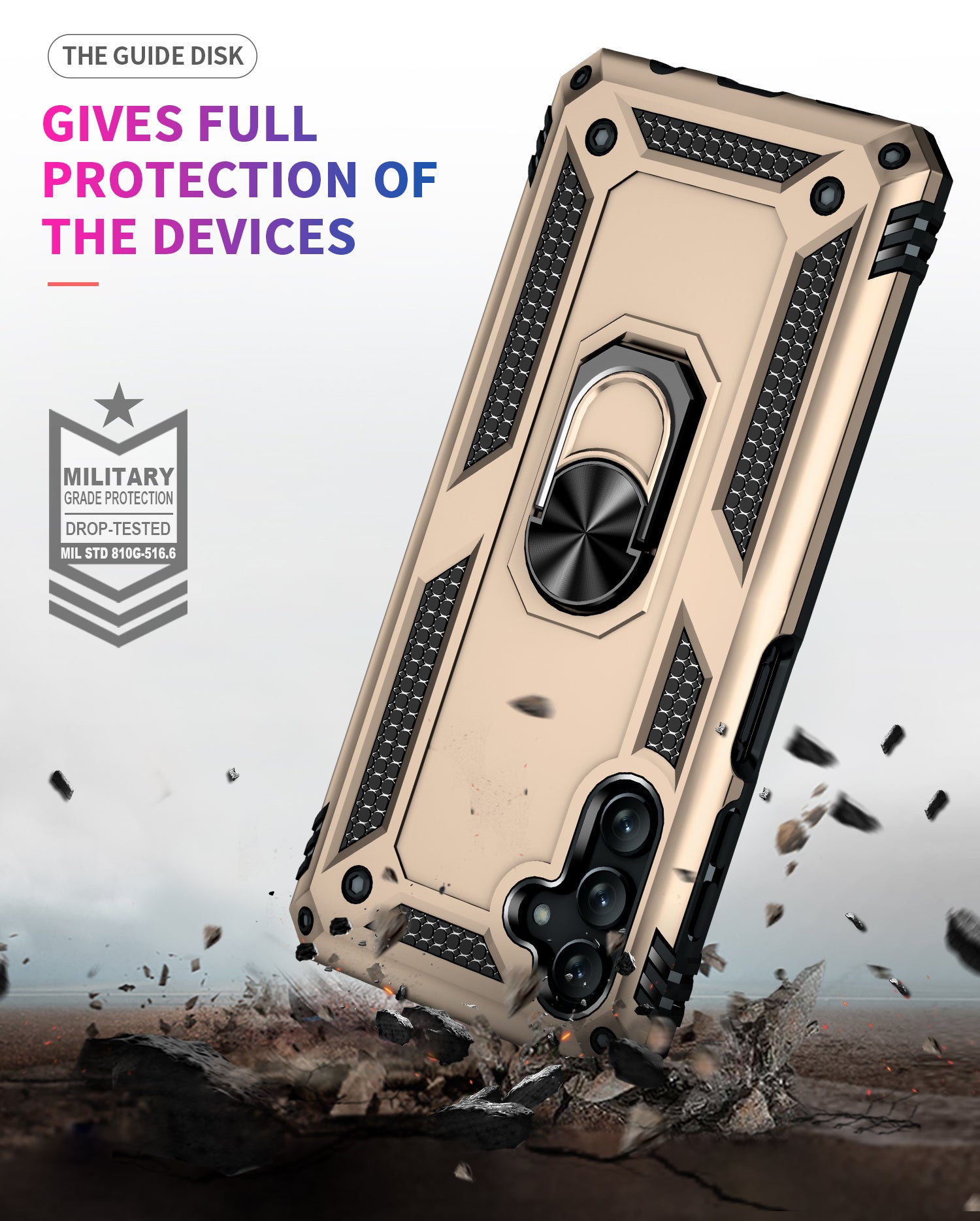 Samsung Galaxy A13 5G Case
