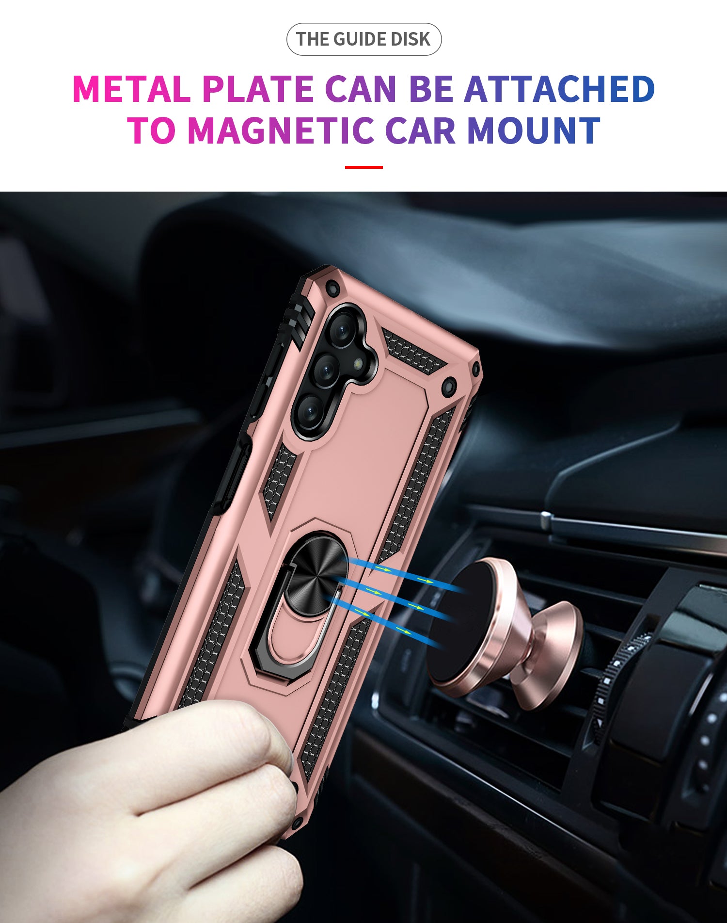 Samsung Galaxy A13 5G Case