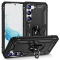 Samsung Galaxy S23 Case - Black