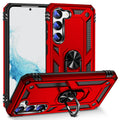 Samsung Galaxy S23 Case - Red