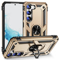 Samsung Galaxy S23 Case - Gold