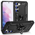 Samsung Galaxy S23+ Case - Black