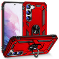 Samsung Galaxy S23+ Case - Red