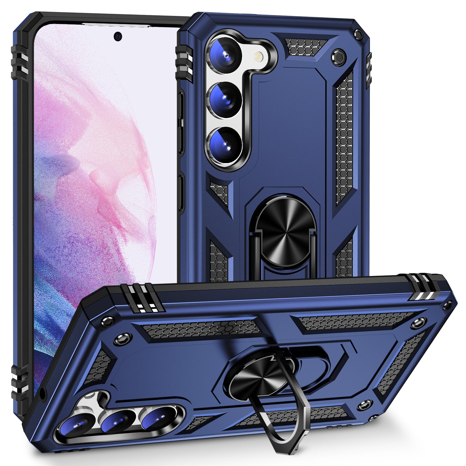 Samsung Galaxy S23+ Case