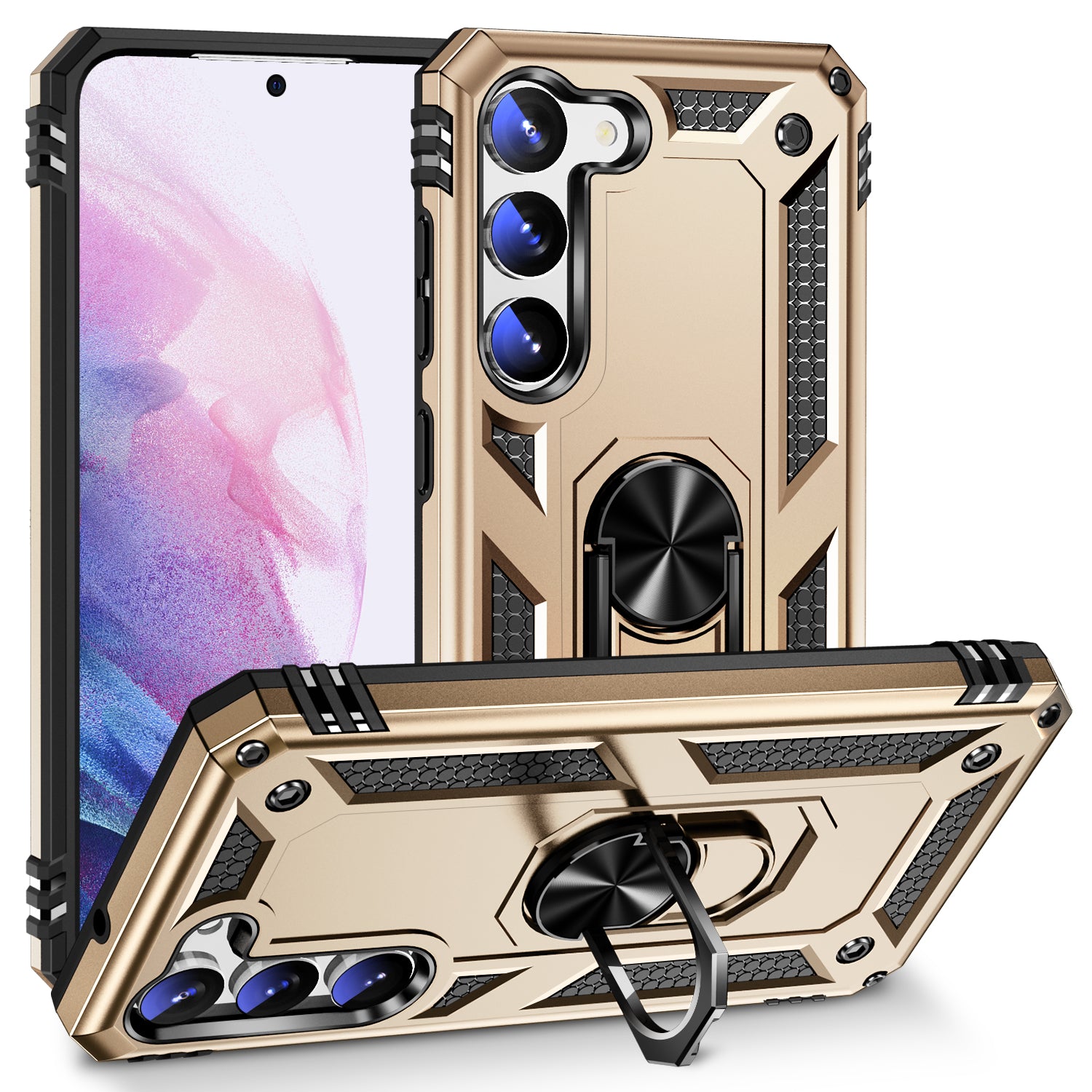 Samsung Galaxy S23+ Case