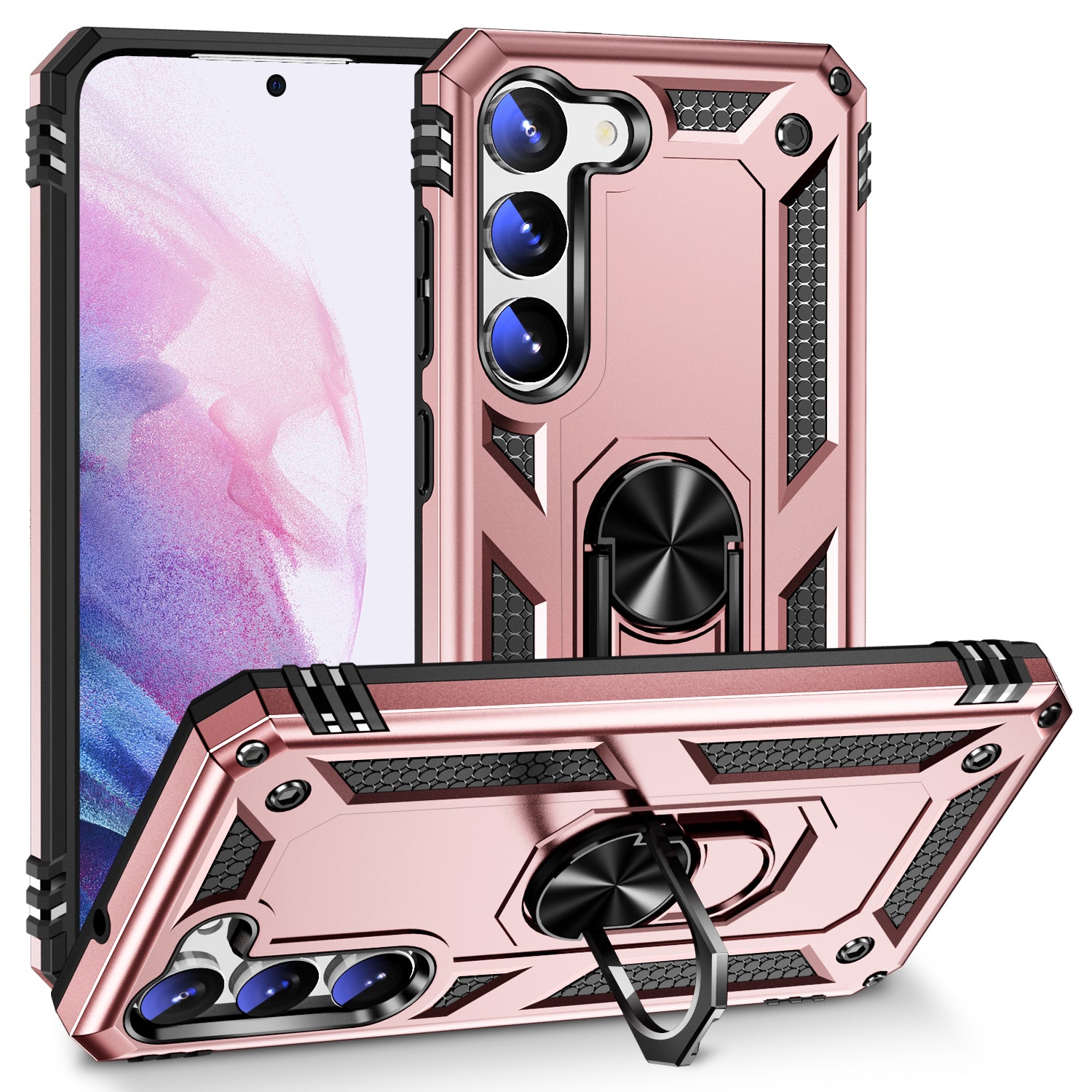 Samsung Galaxy S23+ Case