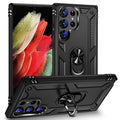 Samsung Galaxy S23 Ultra Case - Black