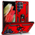 Samsung Galaxy S23 Ultra Case - Red