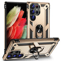 Samsung Galaxy S23 Ultra Case - Gold