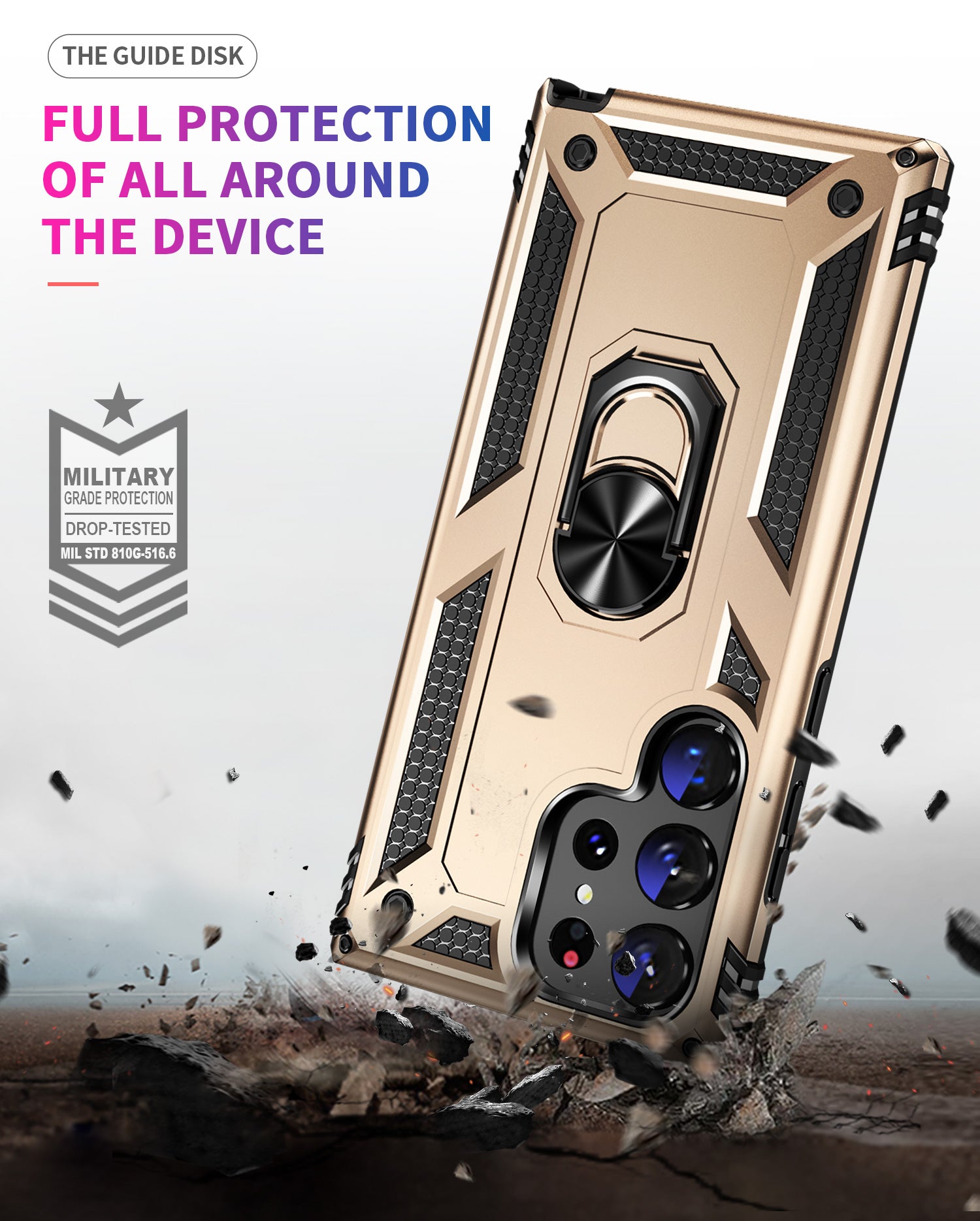 Samsung Galaxy S23 Ultra Case