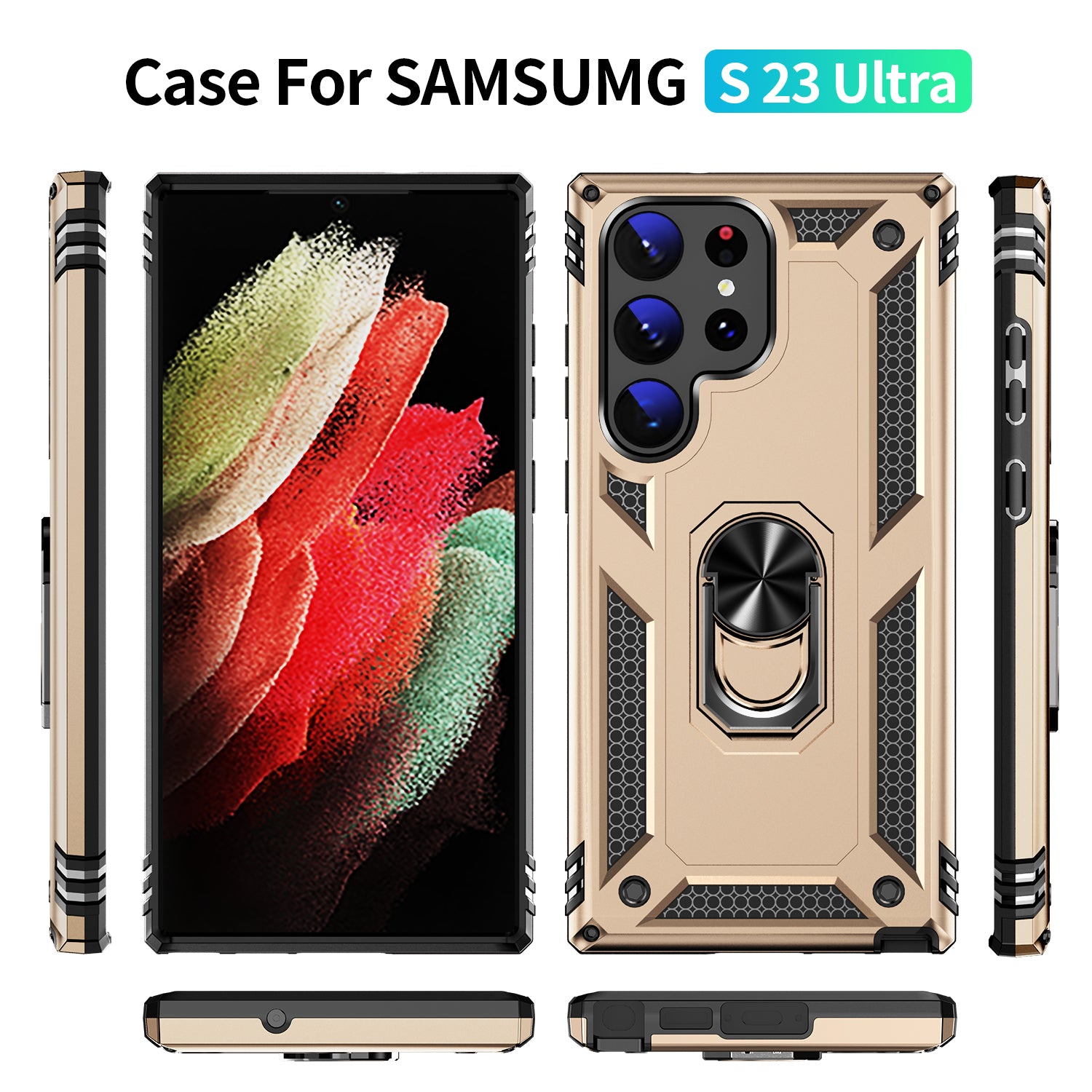 Samsung Galaxy S23 Ultra Case