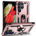 Samsung Galaxy S23 Ultra Case - RoseGold
