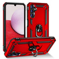 Samsung Galaxy A14 Case - Red