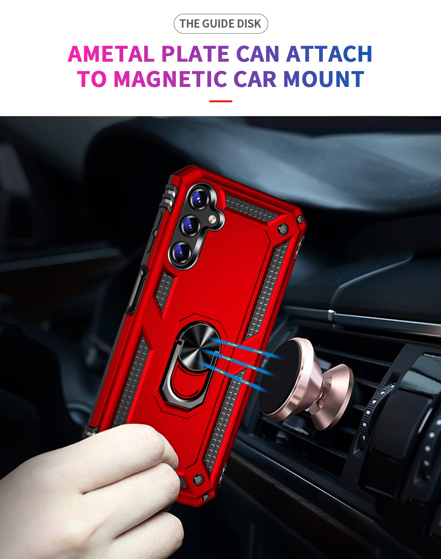 Samsung Galaxy A14 Case