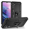 Samsung Galaxy A34 Case - Black