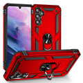 Samsung Galaxy A34 Case - Red