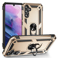 Samsung Galaxy A34 Case - Gold