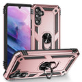 Samsung Galaxy A34 Case - RoseGold