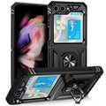 Samsung Galaxy Z Flip 5 Case - Black