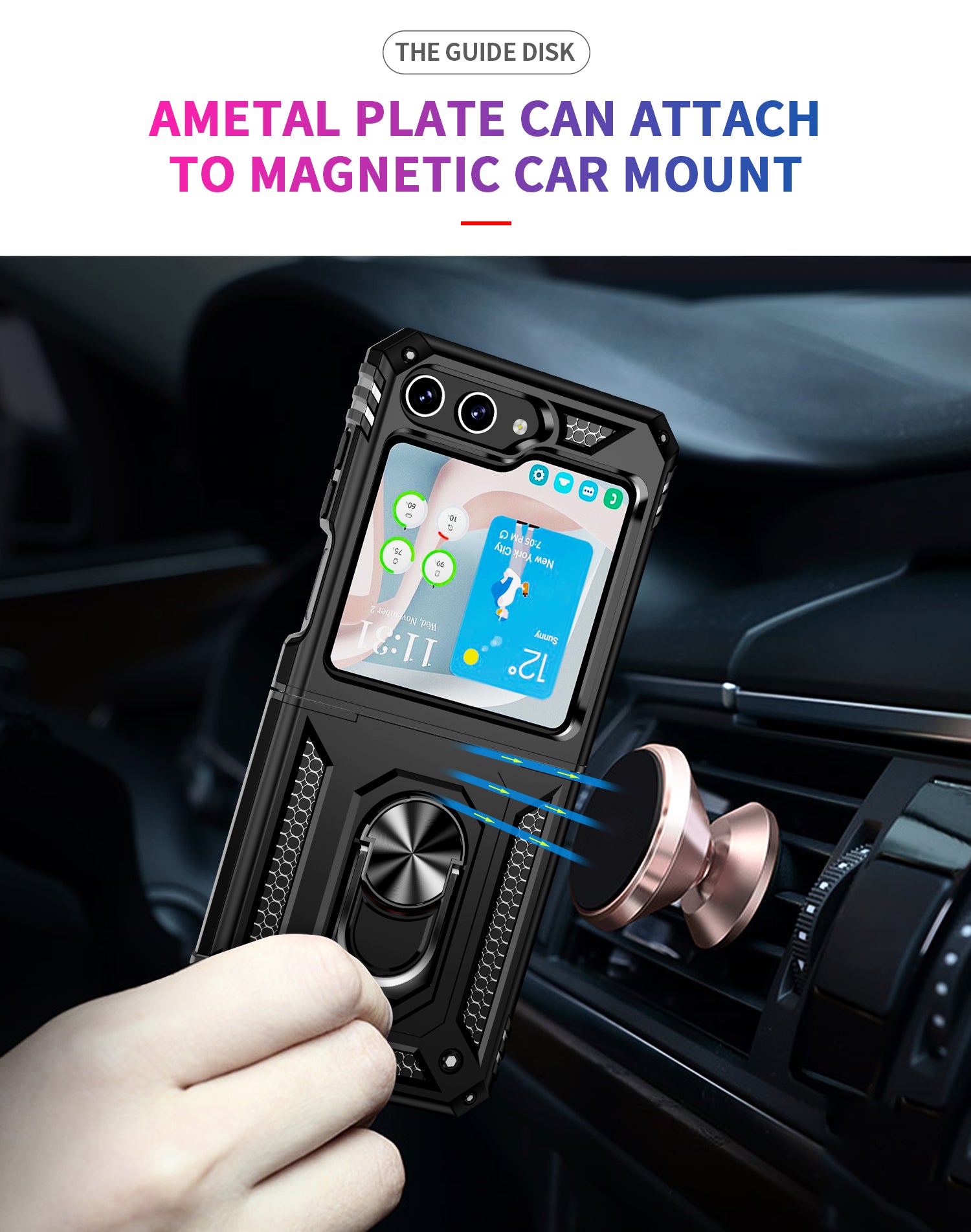 Samsung Galaxy Z Flip 5 Case