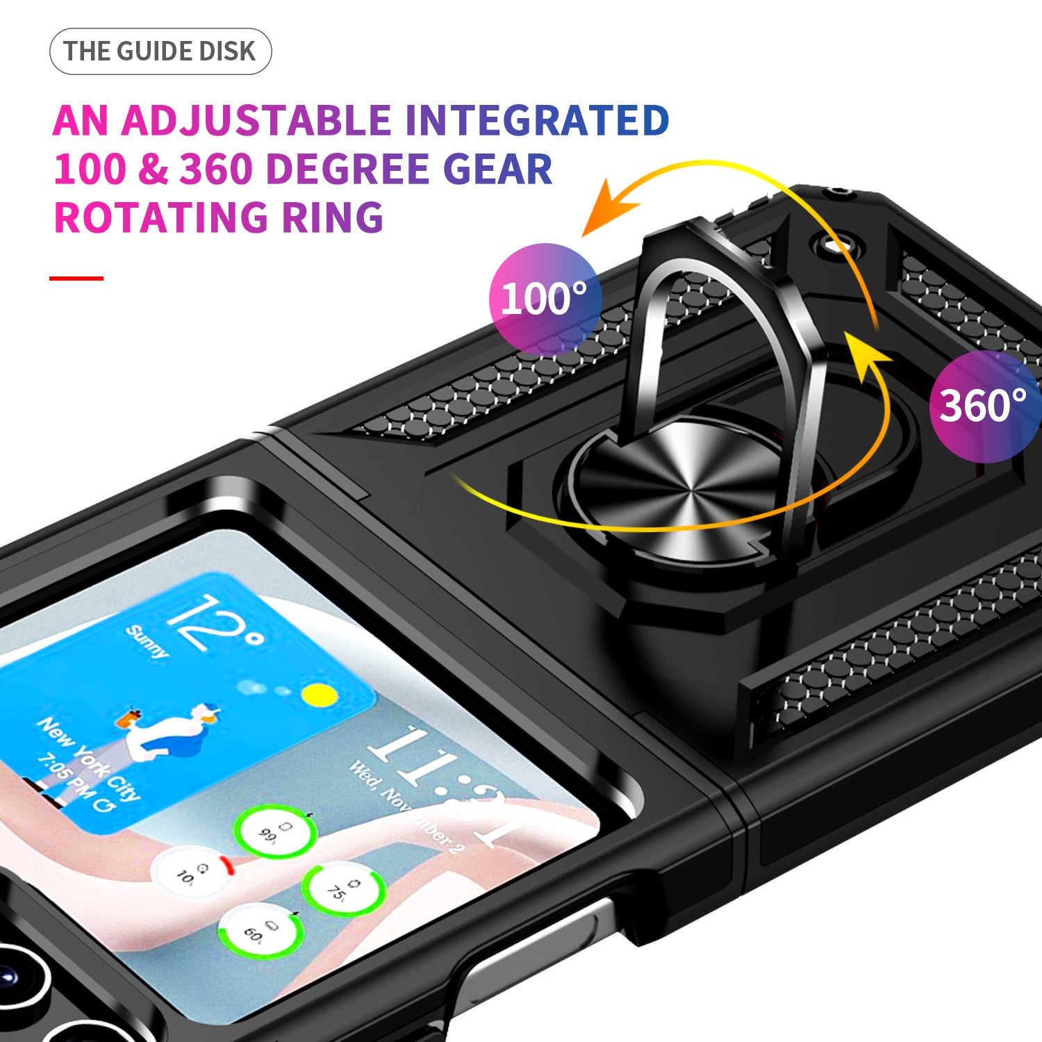 Samsung Galaxy Z Flip 5 Case