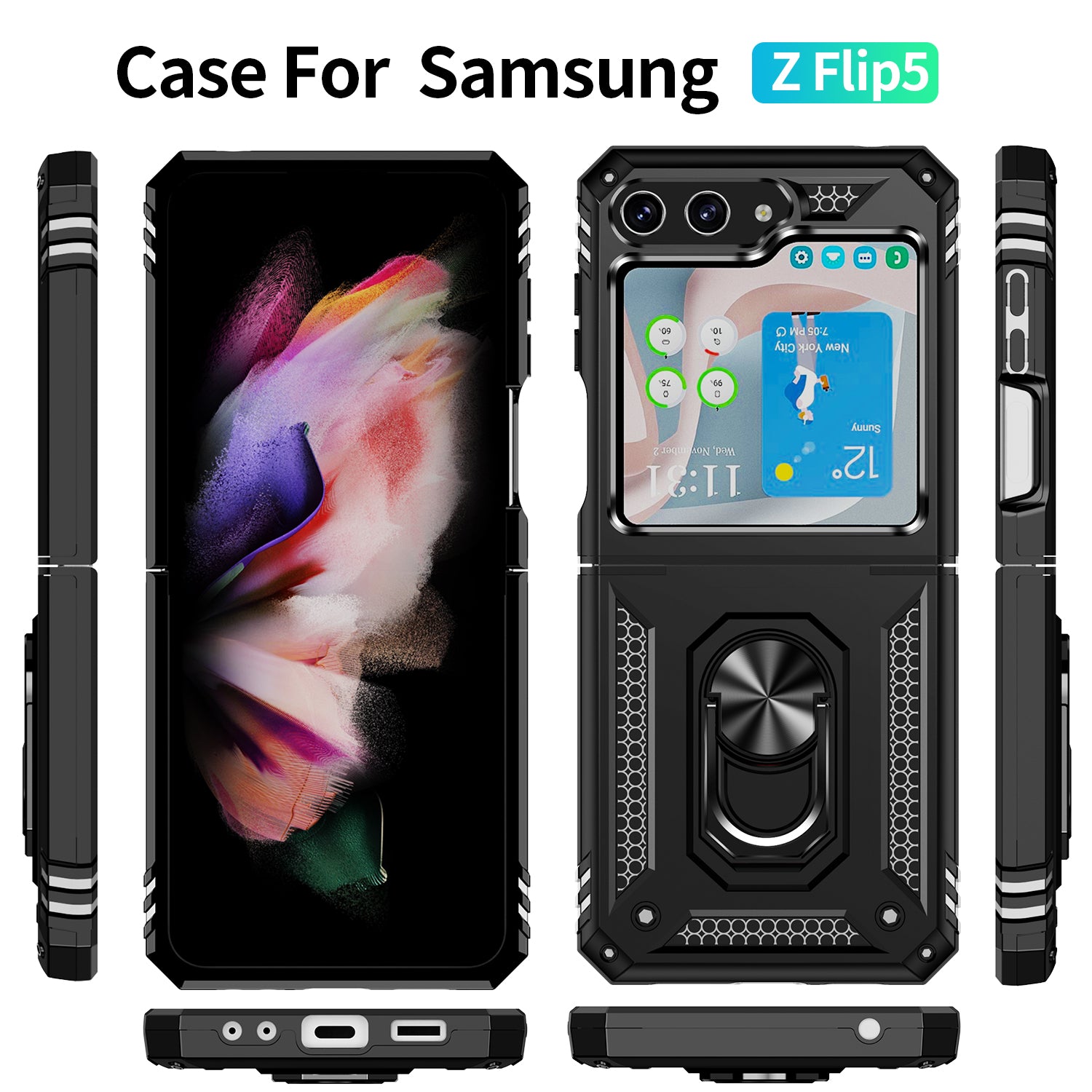 Samsung Galaxy Z Flip 5 Case