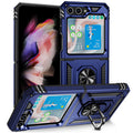 Samsung Galaxy Z Flip 5 Case - Navy