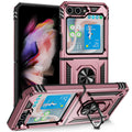 Samsung Galaxy Z Flip 5 Case - RoseGold