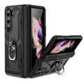 Samsung Galaxy Z Fold 5 Case - Black