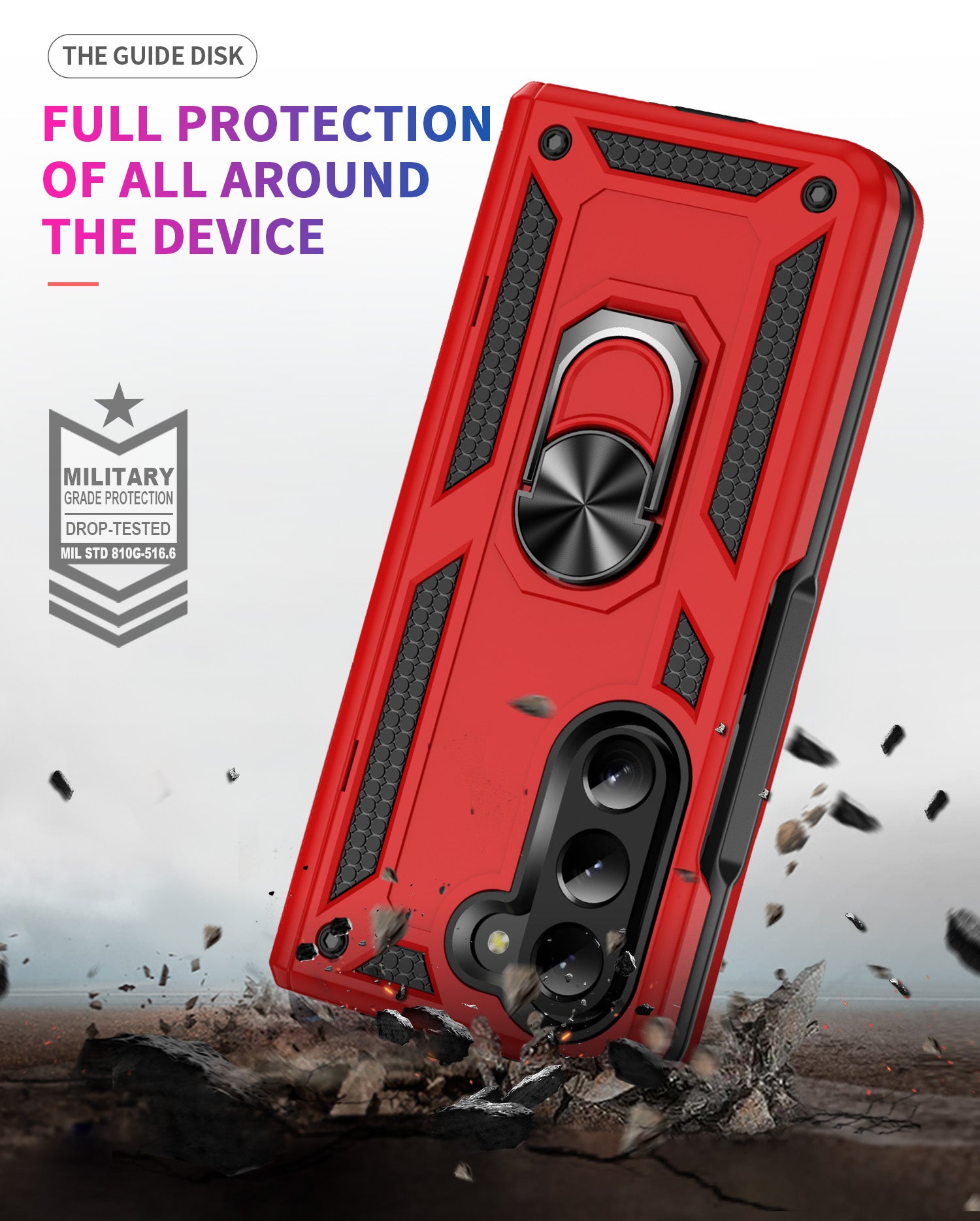 Samsung Galaxy Z Fold 5 Case