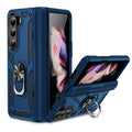 Samsung Galaxy Z Fold 5 Case - Navy