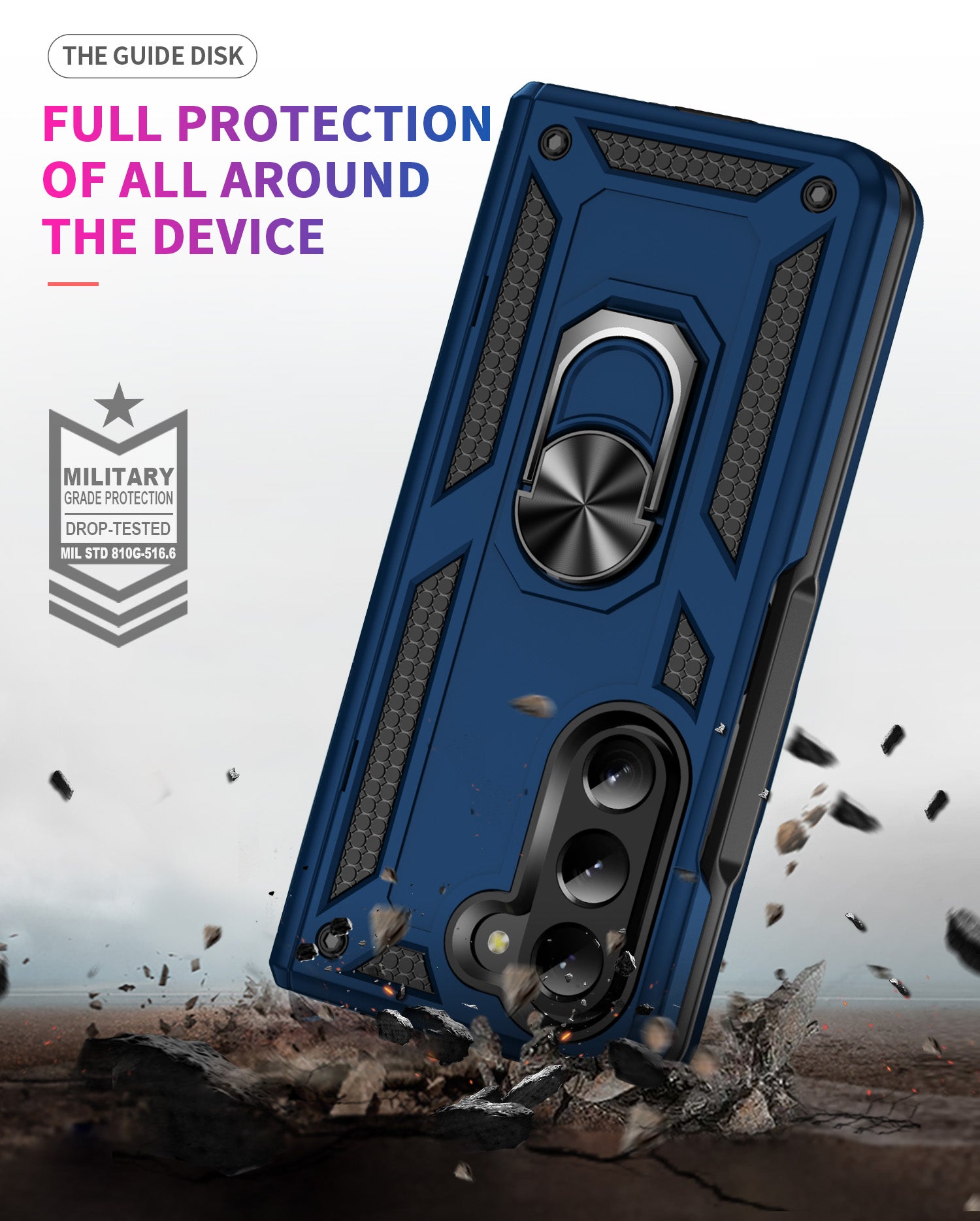 Samsung Galaxy Z Fold 5 Case