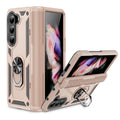 Samsung Galaxy Z Fold 5 Case - Peach