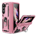 Samsung Galaxy Z Fold 5 Case - Pink