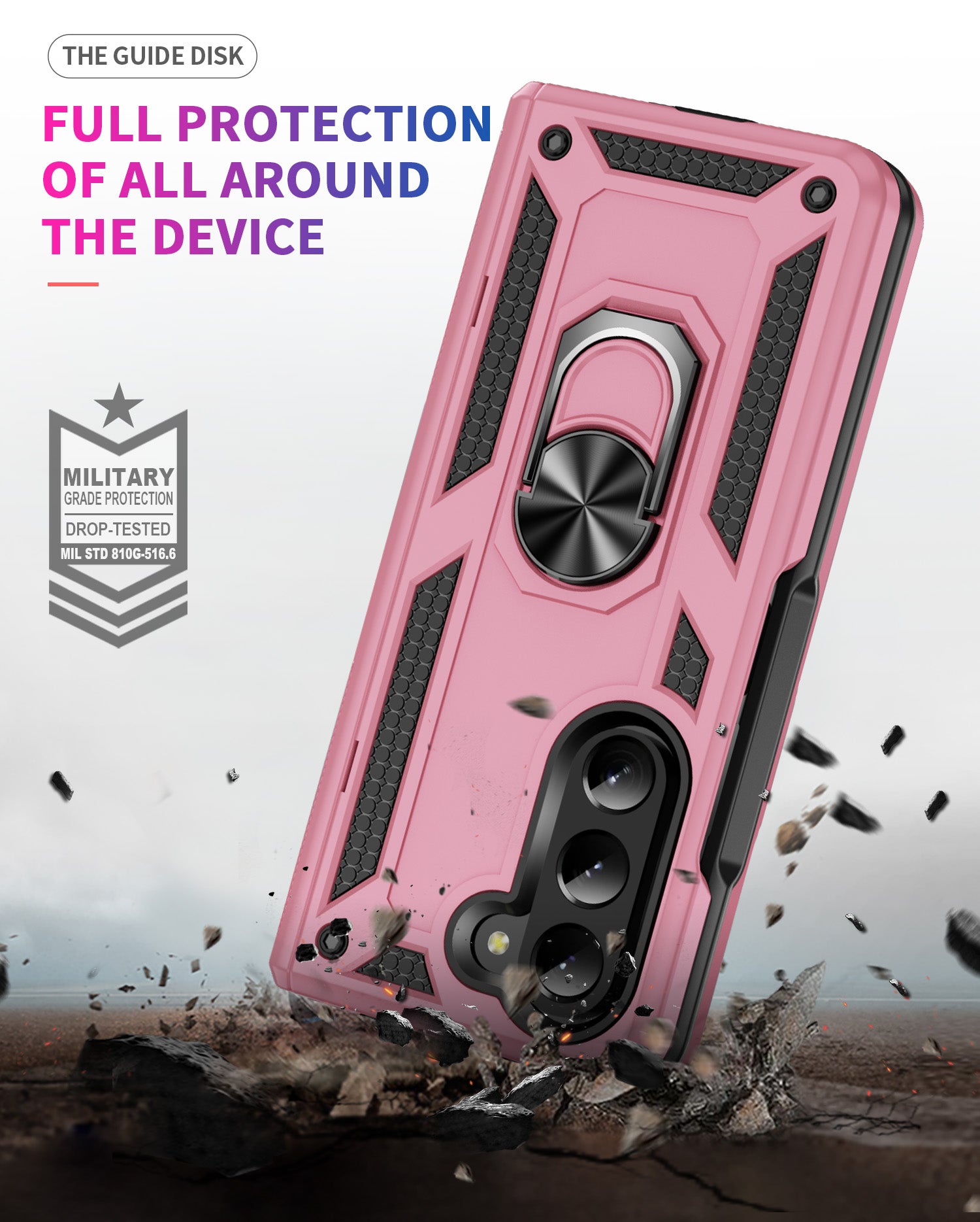 Samsung Galaxy Z Fold 5 Case